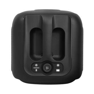 CAIXA DE SOM BT 100W PARTYBOX ENCORE ESSENTIAL - PRETO - UN - JBL