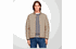 JAQUETA MASCULINA ACOLCHOADA TÉRMICA CAQUI TOMMY HILFIGER