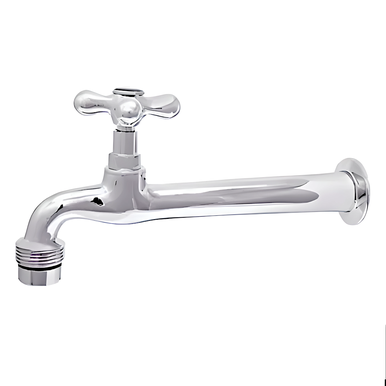 TORNEIRA PARA PIA PIM 22CM COM BICO AREJADOR C52 3159