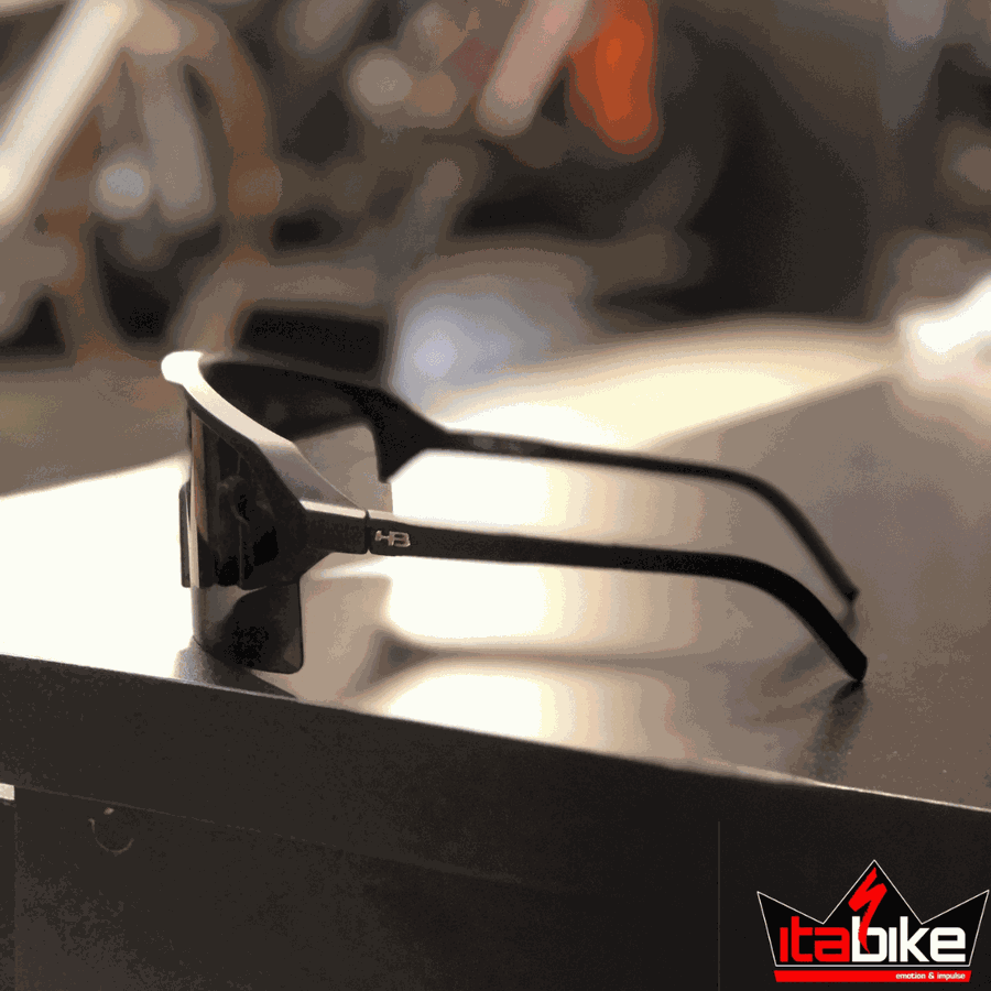 Óculos HB Edge Preto