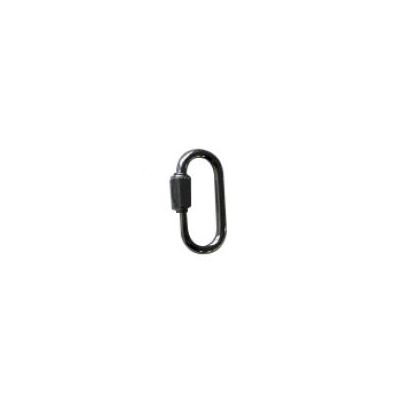 MOSQUETAO LIG RAP 3,5mm C/ROSCA GS