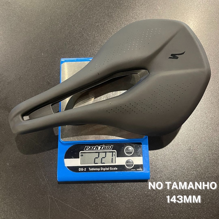 Selim Specialized Power Expert Preto