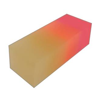 BORRACHA SHADES SORTIDA - UN - TILIBRA