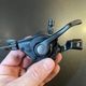 Alavanca Passador de Marcha Shimano Original Deore XT 12V - 4
