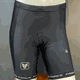 Shorts Original Free Force Classic feminino Preto - 1