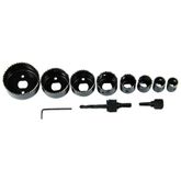 SERRA COPO AC KIT 11 PC MISTER