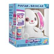 TINTA SPRAY PINTAR E BRINCAR 45084 - UN - ACRILEX