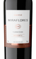Vinho Amitié Miraflores Reserva Carménère 750ml