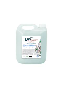 SABONETE LIQUIDO 5L UP HAND - PEROLADO - ALGODAO - UN - UPPRO