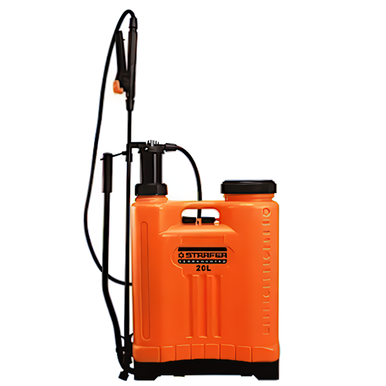 PULVERIZADOR COSTAL 20L STARFER
