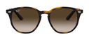 OCULOS RAY BAN JUNIOR RJ9070S 152/13 46