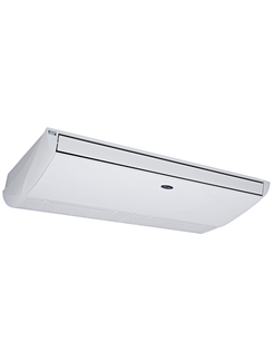 AR TETO INVERTER 60K BTU 38CCVE60515MC-42ZQVE60C5/220V - BRANCO - UN - CARRIER