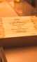 Cachaça Extra Premium VI Boccati com Charuto