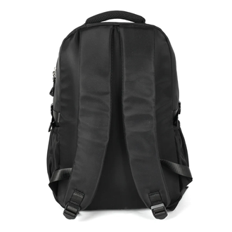 MOCHILA COSTAS JUVENIL UP4YOU MS49507UP - PRETO - UN - LUXCEL