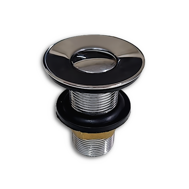 VÁLVULA PARA LAVATÓRIO 7/8 CURTA GIACON