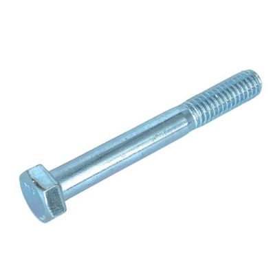 PARAFUSO ROS UNC PARC SEXT  5/16x2.1/2 ZB MISTER