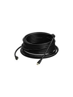 CABO HDMI 2.0 4K 10M - CHF 2010 - PRETO - UN - INTELBRAS