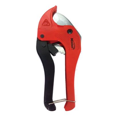 ALICATE CORTADOR TUBO PVC 42MM MISTER