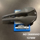 Selim Prologo Nago R4 Pas Nack  em carbono Preto  - 2