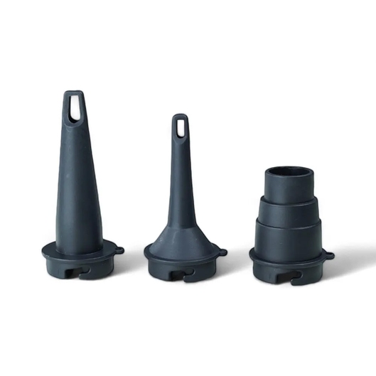 BOMBA DE AR RECARREGAVEL USB NAUTIKA