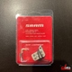 Pastilhas de Freio a Disco Sram Original Level Ultimate - 2