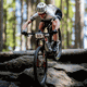 Quadro SCOTT Spark RC team issue em Carbono branco gelo - 13
