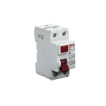 DISPOSITIVO DR BIF 25A/300MA SDR225300 STECK