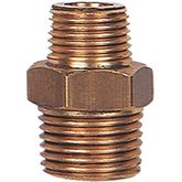 GAS UNIAO RED 1/2NPT(E)x1/8NPT(E) 3158 JACK