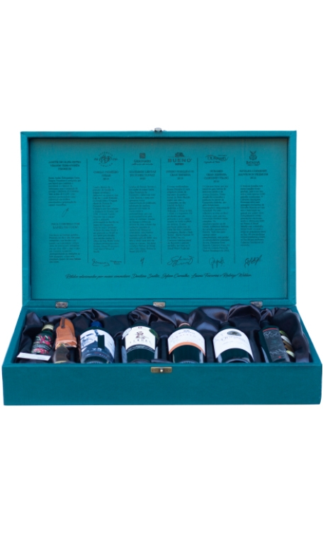 Combo Campanha Gaúcha Vinhos Premium