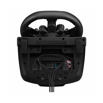 VOLANTE LOGITECH G923 PARA PS5, PS4 E PC - UN - LOGITECH