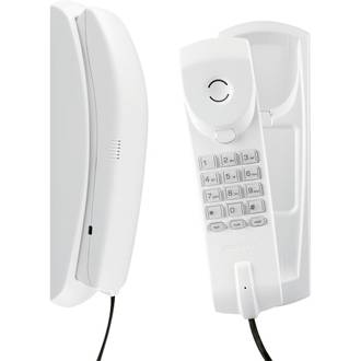TELEFONE C/FIO GONDOLA TC20 - CINZA ARTICO - UN - INTELBRAS