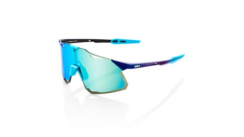 OCULOS 100% HYPERCRAFT - MATTE METALLIC INTO THE FADE 
