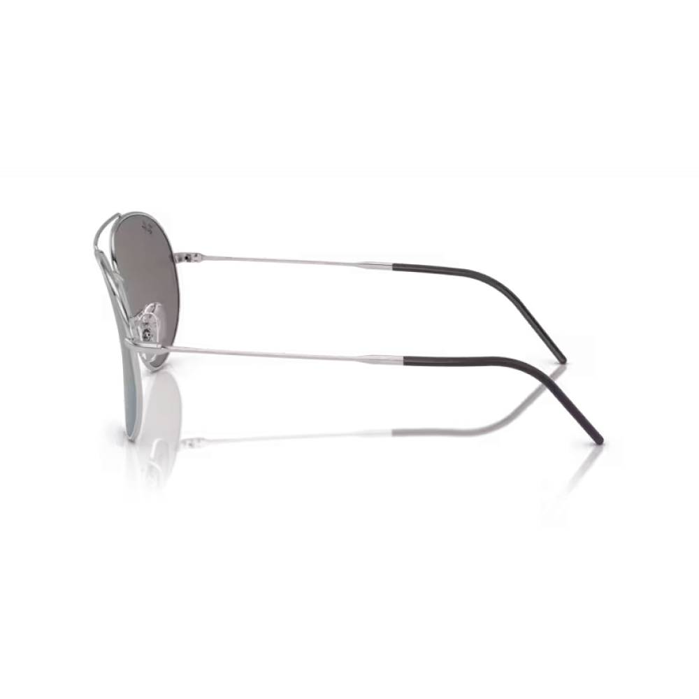 Descubra o Estilo Invertido com os Óculos de Sol RayBan Reverse