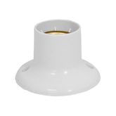 SUPORTE FIXO BRANCO 015 RADIAL