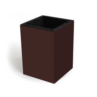 PORTA LAPIS CACAU 8371 - UN - FINA IDEIA