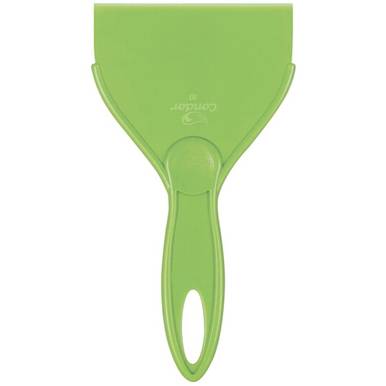 ESPÁTULA PLÁSTICA LISA 60MM CONDOR  REF: 858/6