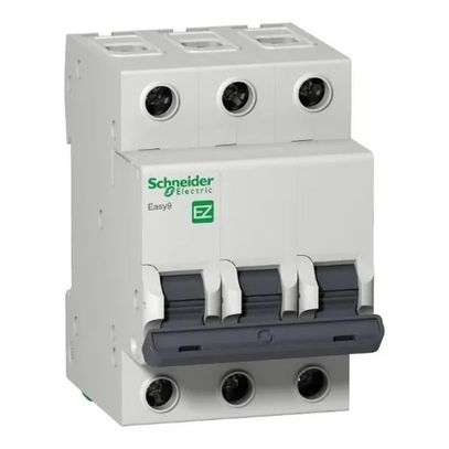 DIN SCHNEIDER EASY9 3KA TRIF C 06A EZ9F33306