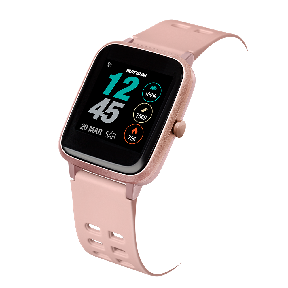 SMARTWATCH MORMAII LIFE MOLIFEAA/8J 233134