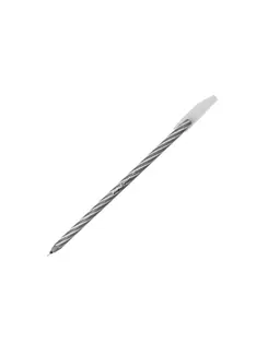 CANETA ESFEROGRAFICA SPIRO 0,7MM - PRETO - UN - CIS