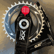 Grupo de Peças Sram Original XX-SL T-Type Eagle AXS Com Medidor de Potência - 3