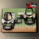 Pedal Wellgo Original R251 Cera Presente - 2