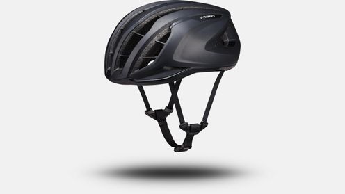 CAPACETE S-WORKS PREVAIL 3 PRETO