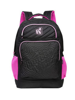 MOCHILA COSTAS EMILLY VICK COL 17 POL - 15612 - UN - XERYU´S