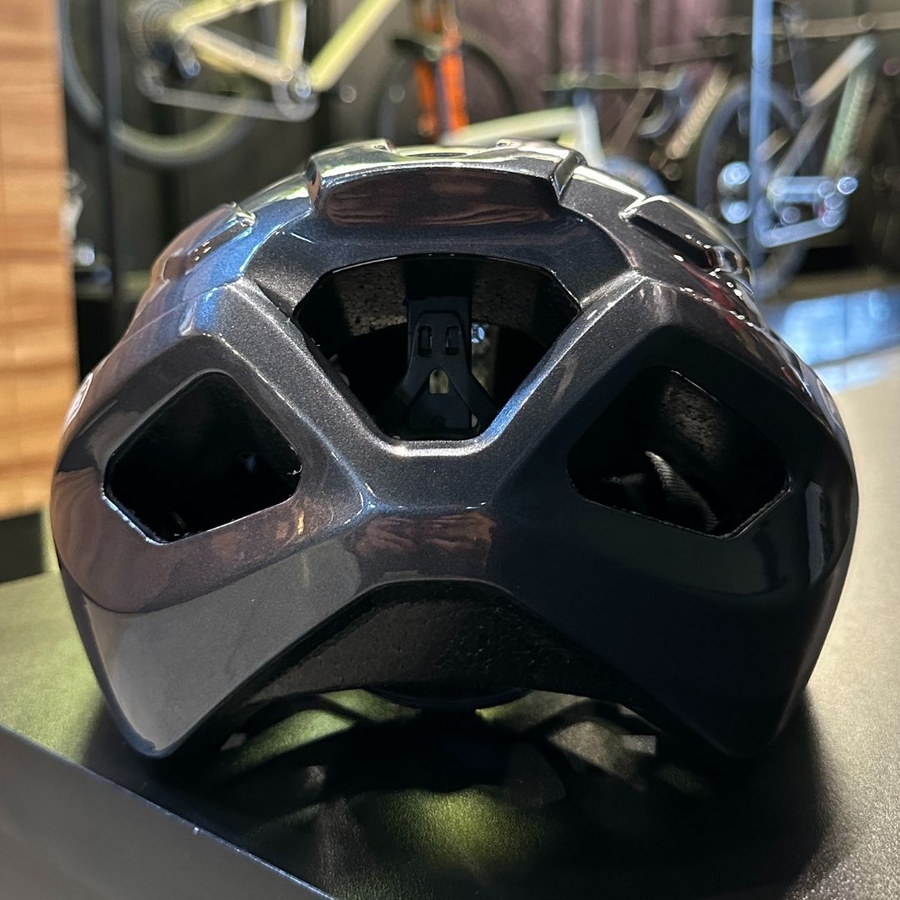 Capacete Abus Macator Titan