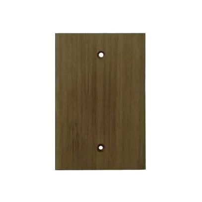 PLACA MAD CEREJEIRA 4x2 2TEC