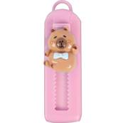 BORRACHA RETRATIL CAPYCLUB - 390526 - UN - TILIBRA