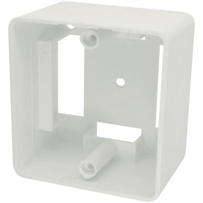 SISTEMA RADIAL CAIXA 2x2 VAZIA