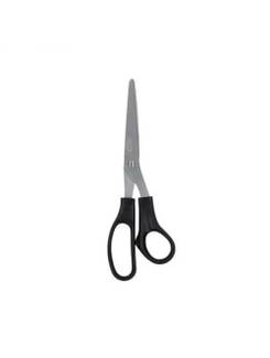 TESOURA AÇO INOX  21CM TE2101 - UN - BRW