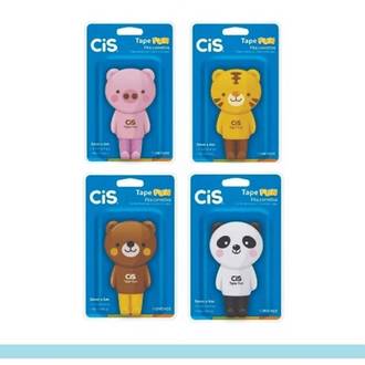 FITA CORRETIVA TAPE FUN 5MM X 8M - 459600 - UN - CIS