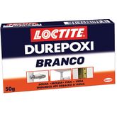 DUREPOXI BRANCO 50g